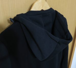 気に入ったら服があったら同じものを色違いで買っても良い話 Rlog