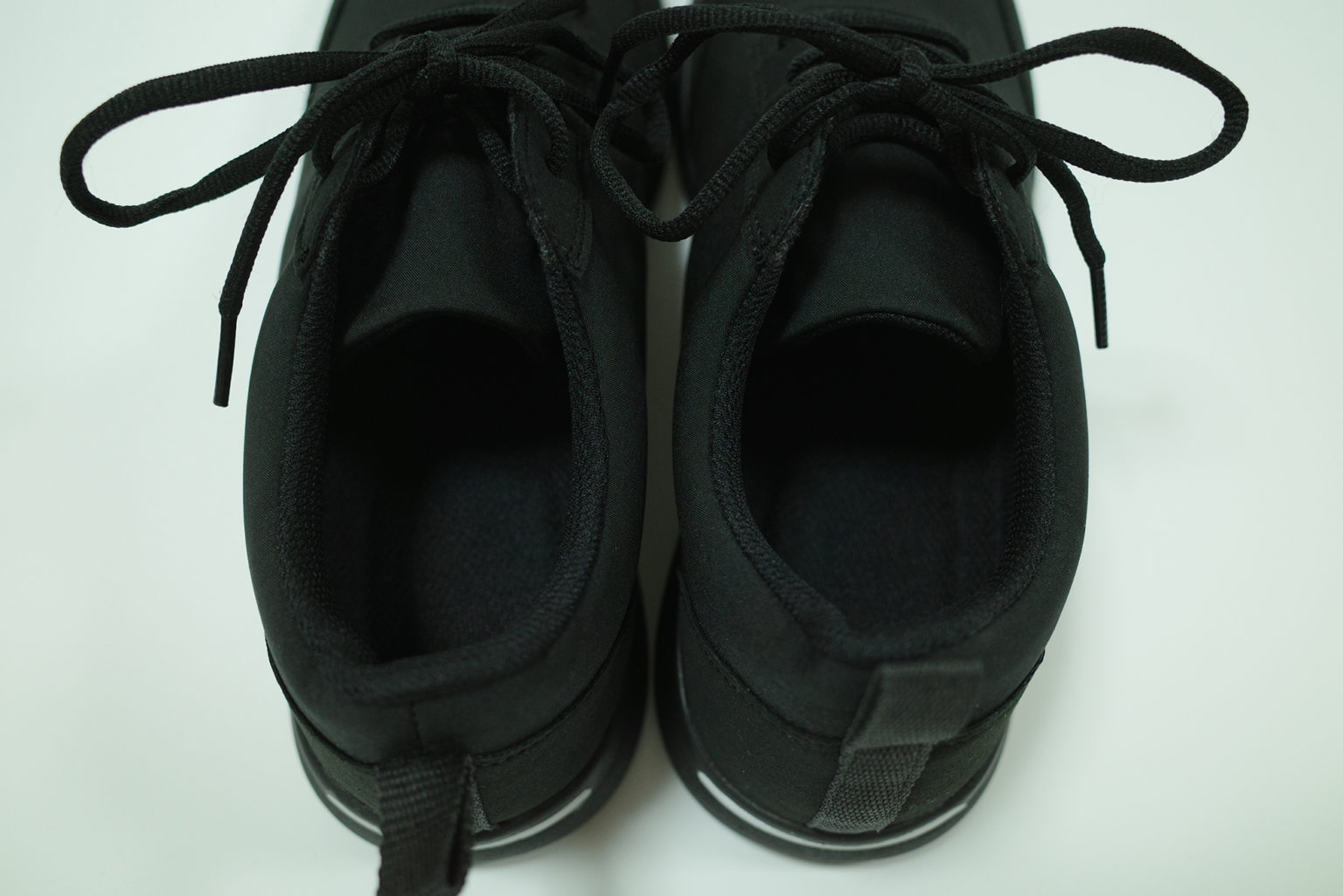 muji trainers